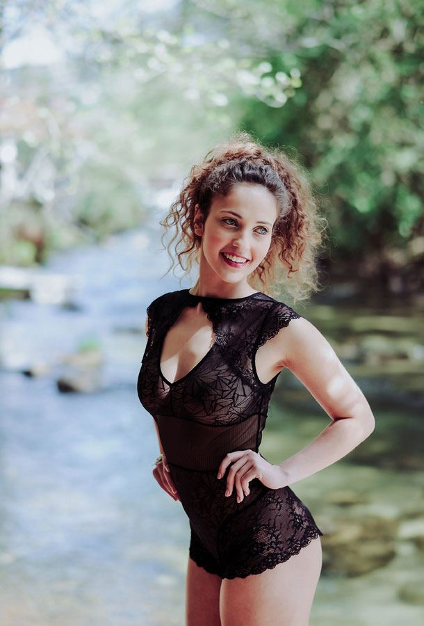 ilovebrides.pt editorial lingerie Reverie